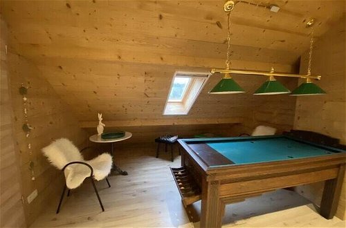 Foto 39 - Spacious Holiday Home in Ouren With Infrared Sauna