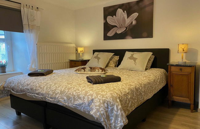 Holiday Home in Ouren With Infrared Sauna - Foto 7