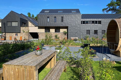 Photo 33 - Spacious Home in Ouren With Sauna