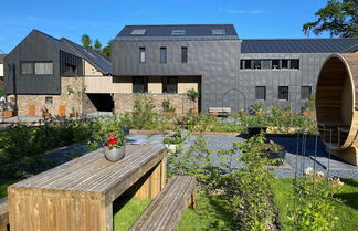 Photo 1 - Spacious Holiday Home in Ouren With Infrared Sauna