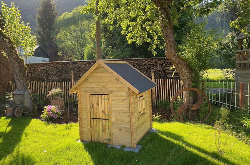 Photo 35 - Spacious Home in Ouren With Sauna