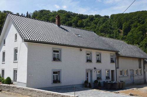 Photo 36 - Spacious Home in Ouren With Sauna