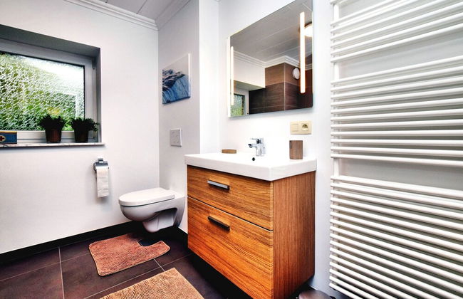 Holiday Home in Ouren With Infrared Sauna - Foto 19
