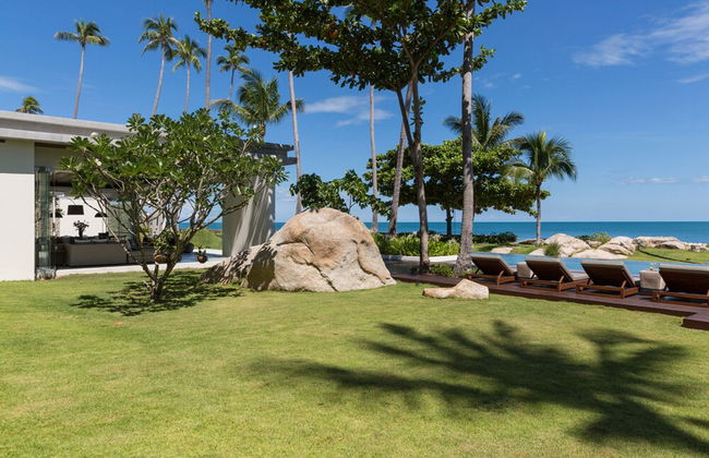 Villa Malabar - Foto 38