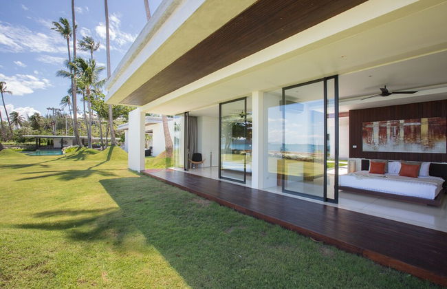 Villa Malabar - Foto 31
