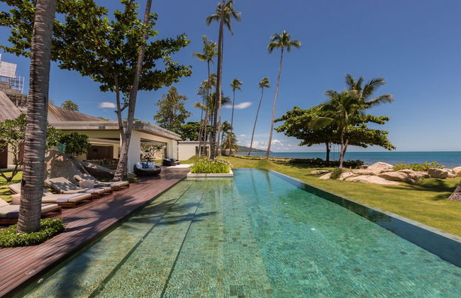 Villa Malabar - Foto 44