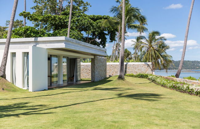 Villa Malabar - Foto 35