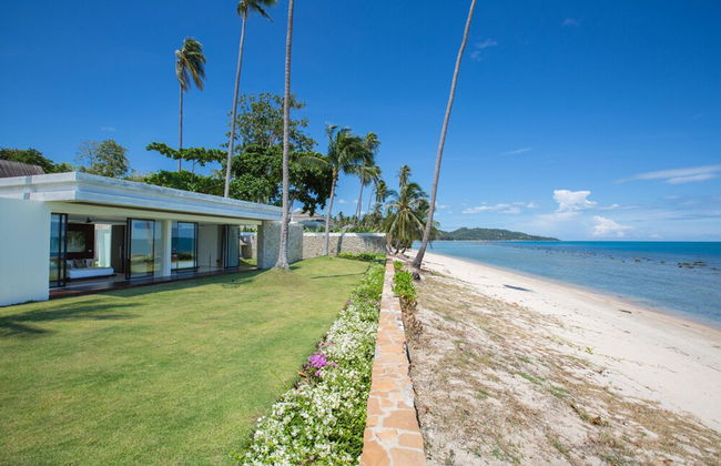 Villa Malabar - Foto 30