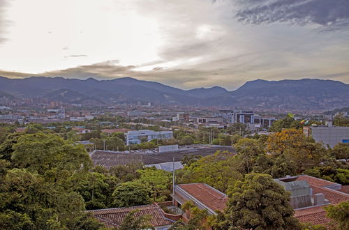 Photo 32 - Large Apartment Poblado By Nomad Guru