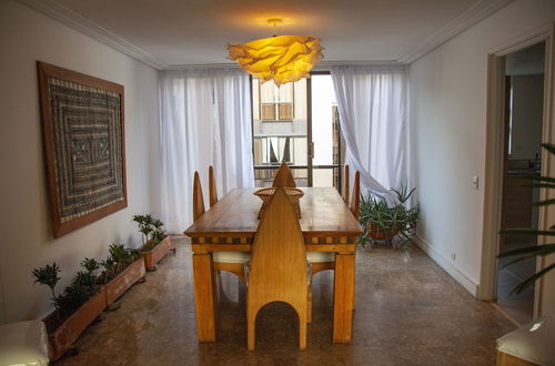 Photo 12 - Large Apartment Poblado By Nomad Guru