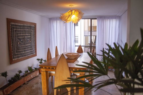 Photo 13 - Large Apartment Poblado By Nomad Guru