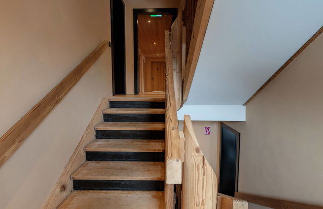 Alpen Select Lodge for 16-24 People - Foto 77