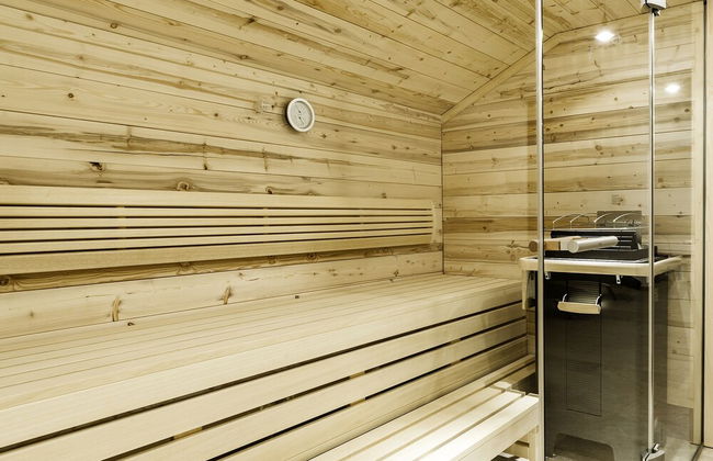Alpen Select Lodge for 16-24 People - Foto 43