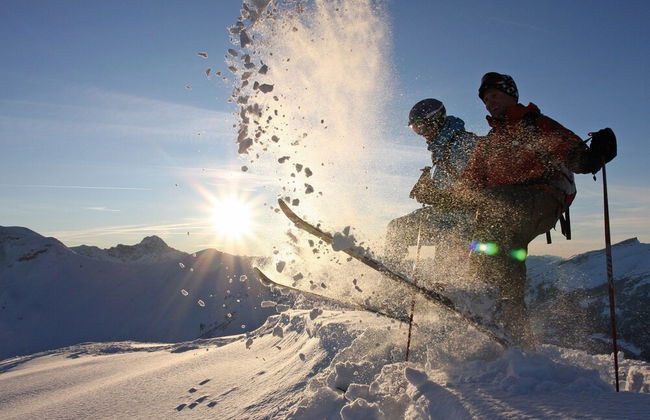Alpen Select Lodge for 16-24 People - Foto 53