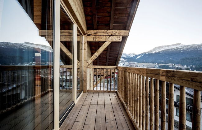 Alpen Select Lodge for 16-24 People - Foto 31