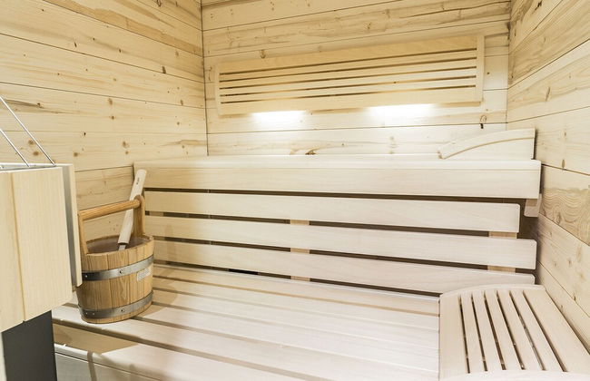 Alpen Select Lodge for 16-24 People - Foto 44
