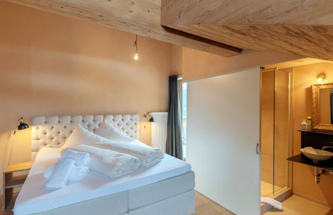 Alpen Select Lodge for 16-24 People - Foto 16