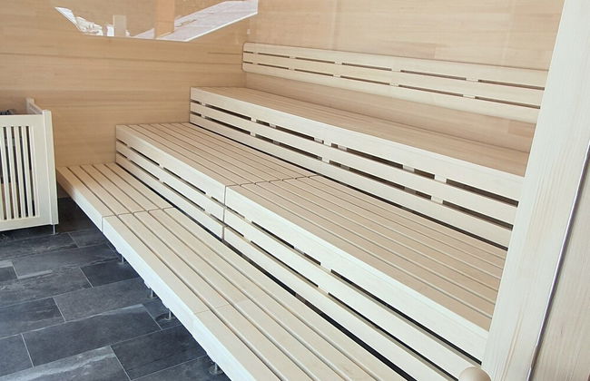 Alpen Select Lodge for 16-24 People - Foto 46
