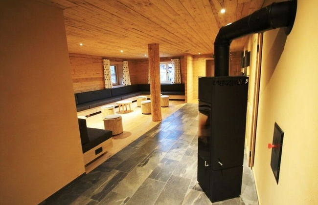 Alpen Select Lodge for 16-24 People - Foto 32