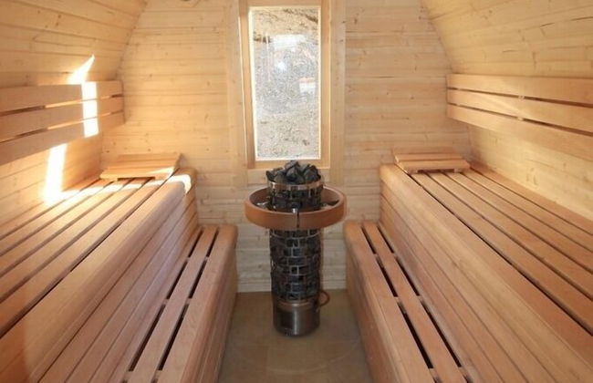 Alpen Select Lodge for 16-24 People - Foto 49