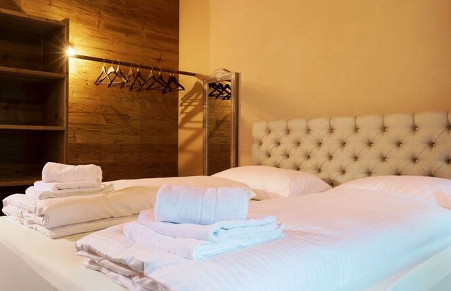 Alpen Select Lodge for 16-24 People - Foto 1