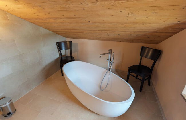 Alpen Select Lodge for 16-24 People - Foto 36