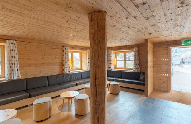 Alpen Select Lodge for 16-24 People - Foto 3
