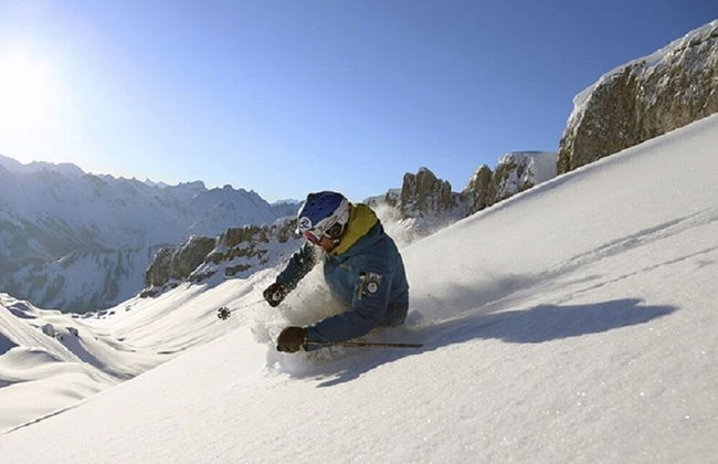 Alpen Select Lodge for 16-24 People - Foto 52
