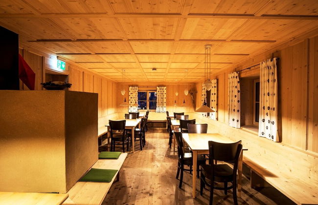Alpen Select Lodge for 16-24 People - Foto 62