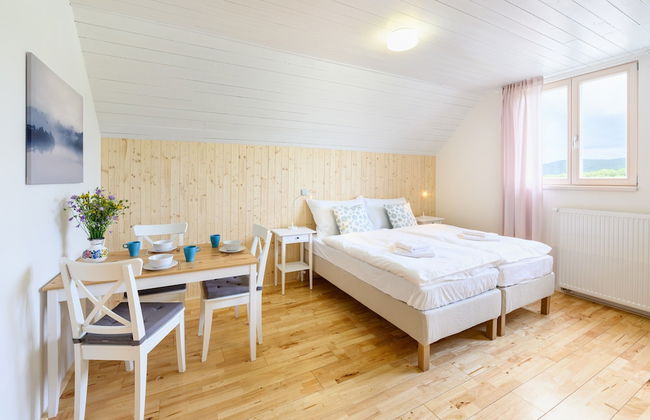 Lipno Lake Chalet - Foto 6