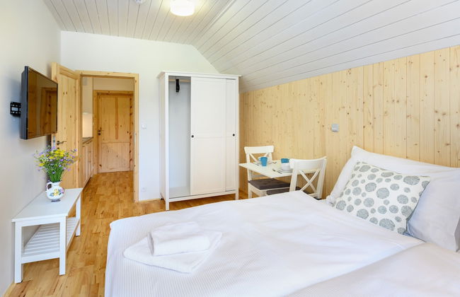 Lipno Lake Chalet - Foto 4