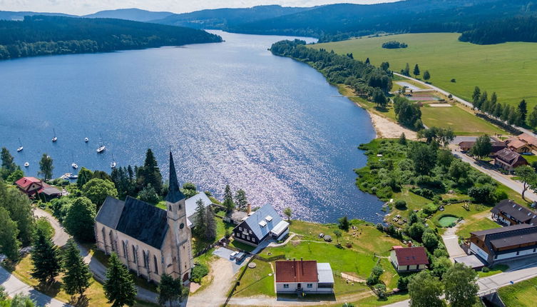 Photo 1 - Lipno Lake Chalet