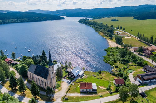 Photo 1 - Lipno Lake Chalet