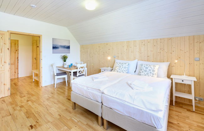 Lipno Lake Chalet - Foto 8