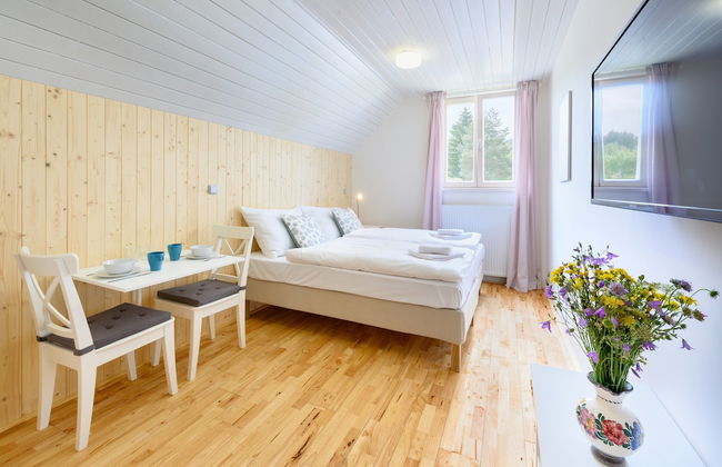 Lipno Lake Chalet - Foto 3