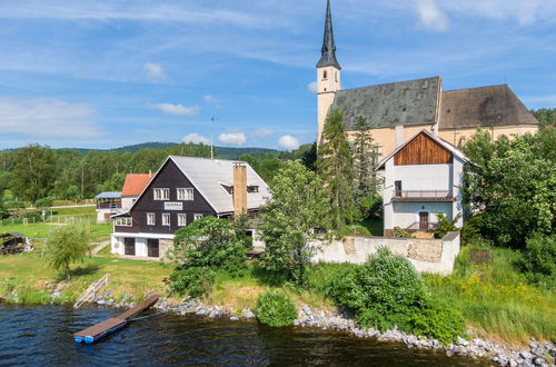 Photo 47 - Lipno Lake Chalet