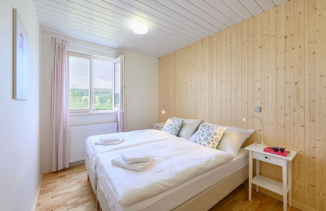Lipno Lake Chalet - Foto 2