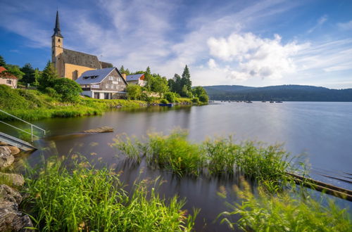 Foto 53 - Lipno Lake Chalet