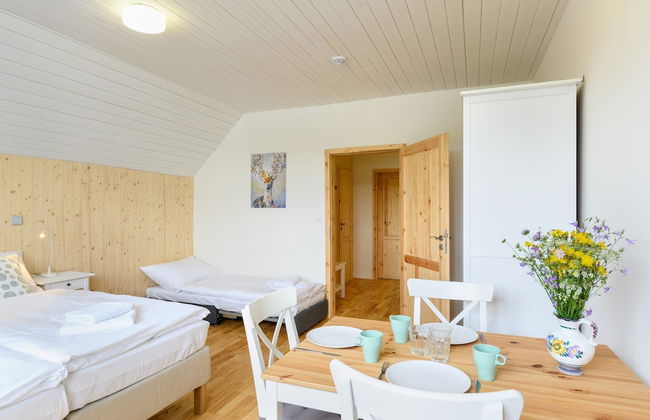 Lipno Lake Chalet - Foto 13
