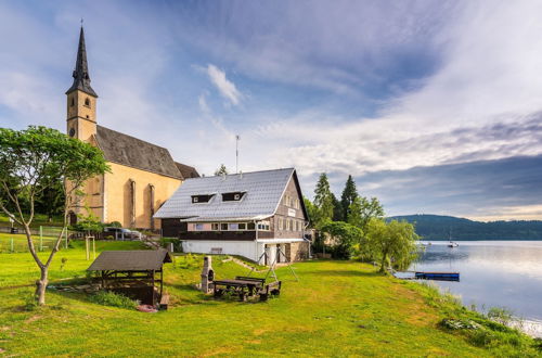 Photo 52 - Lipno Lake Chalet