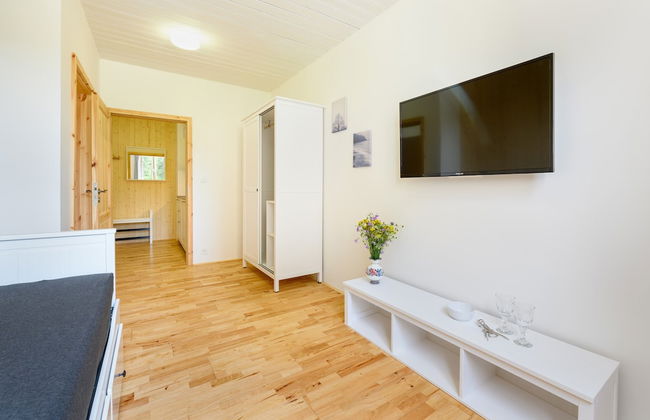Lipno Lake Chalet - Foto 30