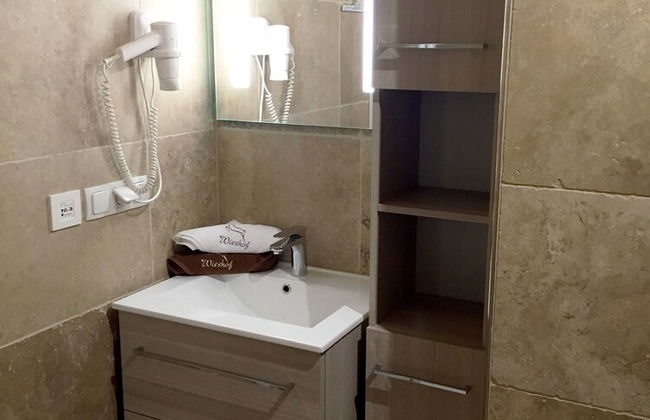 Wieshof Apartments - Foto 44