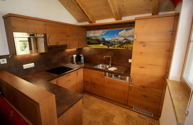 Wieshof Apartments - Foto 31