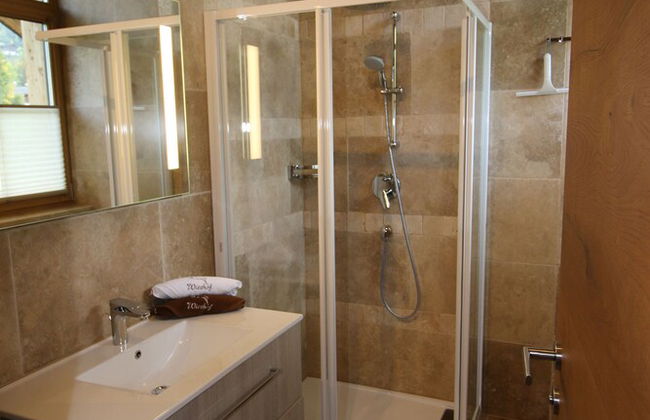 Wieshof Apartments - Foto 43