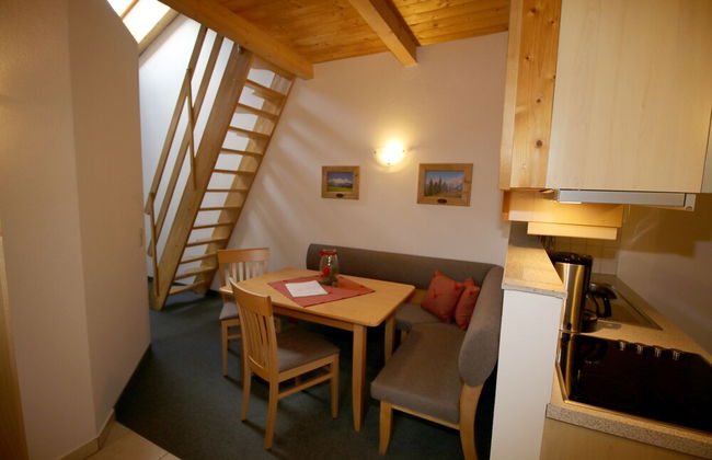 Wieshof Apartments - Foto 20