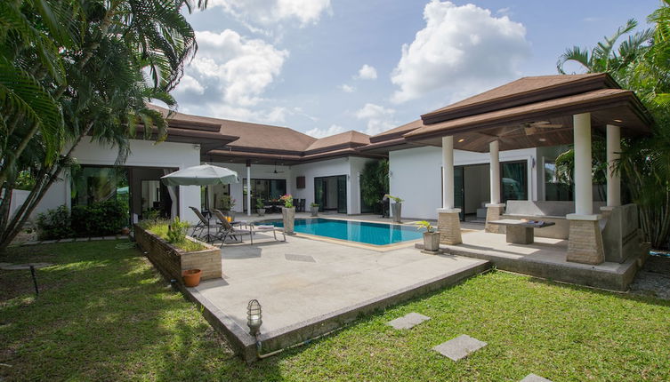 Foto 1 - Villa White Cove