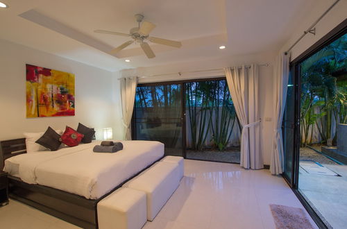 Foto 5 - Villa White Cove