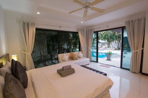 Foto 6 - Villa White Cove