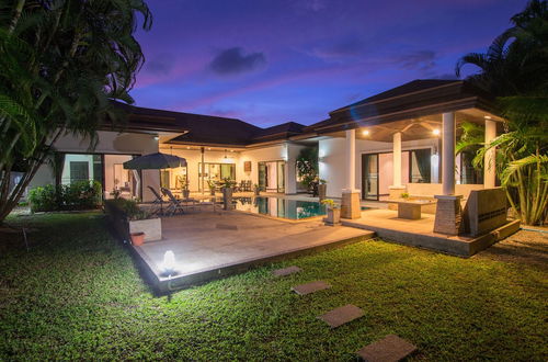 Photo 12 - Villa White Cove