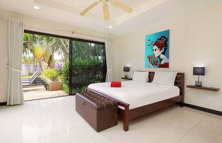 Photo 3 - Boutique 3BR Pool Villa White Cove Rawai